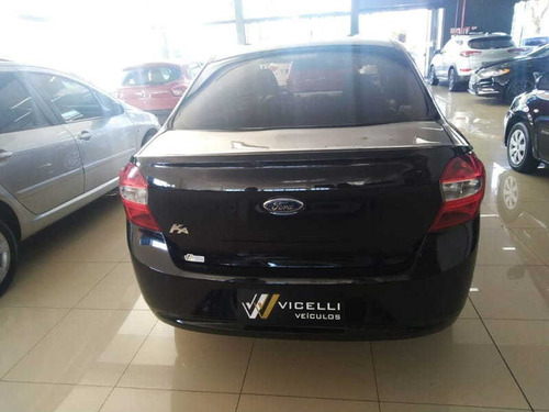 Imagem 6 de 15 de Ford Ka Se 1.0 Sd 2017
