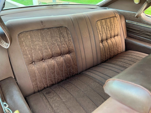 Imagem 7 de 15 de Oldsmobile Delta 88 V8 Ac Troca F100 Maverick Dodge Mustang