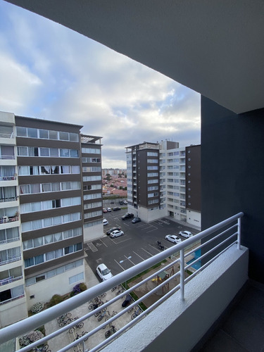 Departamento 1d-1b. Puertas Del Mar