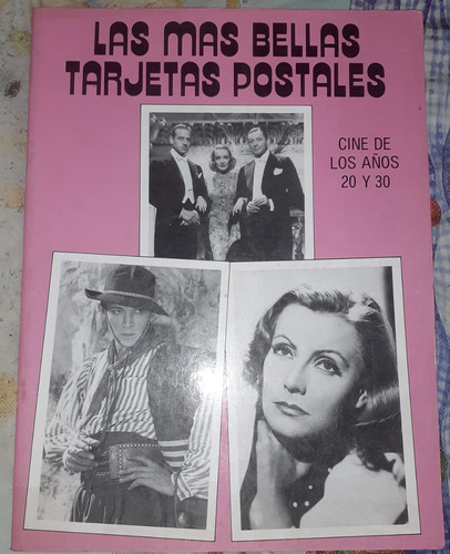 Imagenes Cine De Los Años 20 Y 30 