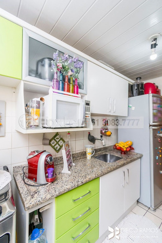 Imagem 18 de 30 de Apartamento, 2 Dormitórios, 52 M², Sarandi - 201223