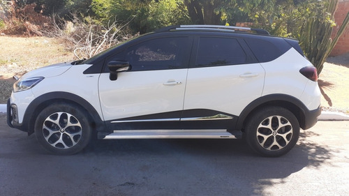 Imagem 3 de 10 de Renault Captur 1.6 Buse Intence Aut