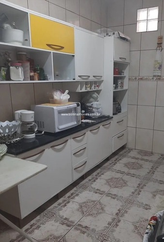 Imagem 10 de 11 de Casa Venda Almerinda Chaves Jundiaí - Ca00339 - 68712927