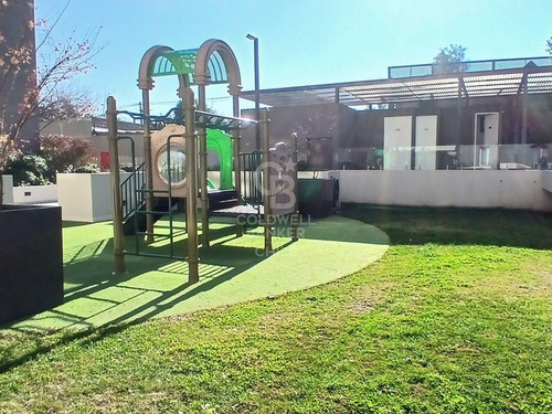 Sin Comisión! Departamento Estudio A Pasos Metro Quilín