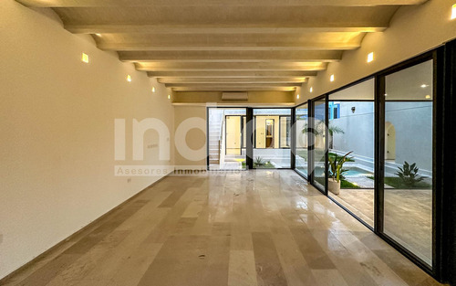 Casa En Venta En Mérida Modelo Nearoma En Privada Xcanatún