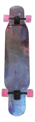 Long Board Patineta Skate