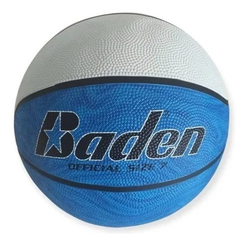 Balon De Baloncesto Basketball Baden N7