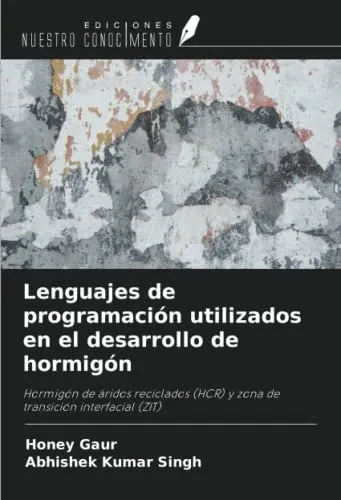 comprar Lenguajes De Programacion Utilizados En El Desarrollo De Hor