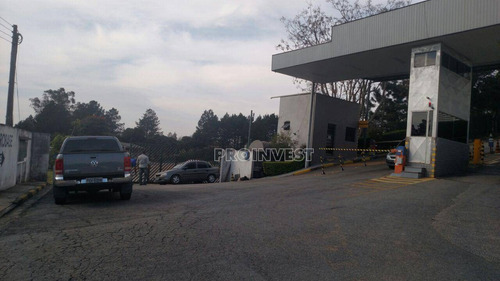 Imagem 5 de 11 de Área Industrial À Venda, Jardim São Vicente, Cotia. - Ar0794