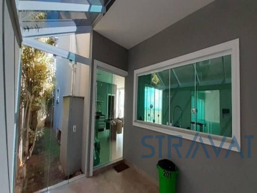 Imagem 2 de 20 de Casa - Ca01512 - 69659366