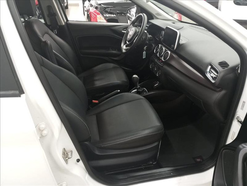 Fiat Cronos Cronos Precision At6 Flex