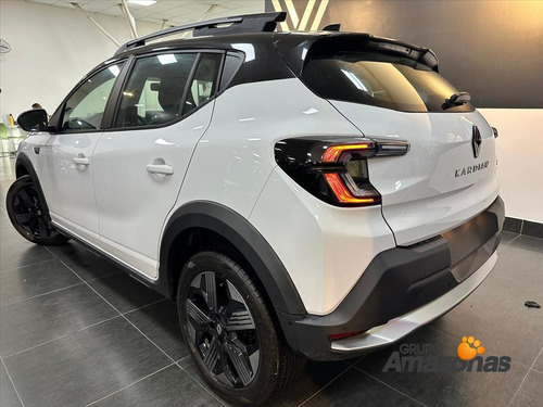 Renault Kardian 1.0 TCE FLEX PREMIÉRE EDITION EDC