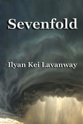 Libro Sevenfold - Lavanway, Ilyan Kei