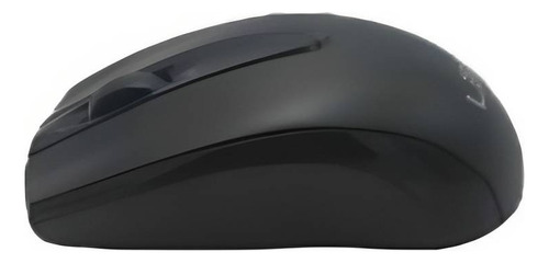Mouse Convencional Lbmw-450 Negro