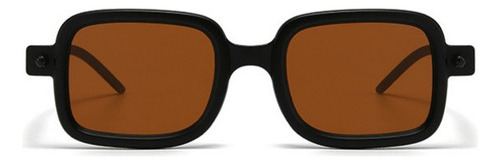 Gafas De Sol Cuadradas De Verano Para Mujer