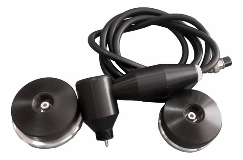Regenerador Celular Resistivo Mod Q-1000 Shaya Michan
