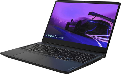 Imagen 1 de 2 de Laptop Lenovo Ideapad Gaming 3 Core I5 11va 8gb Ram Ssd 256g
