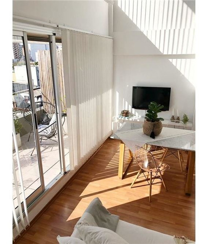 Dto Dúplex Venta Saavedra 2 Amb Balcón Terraza