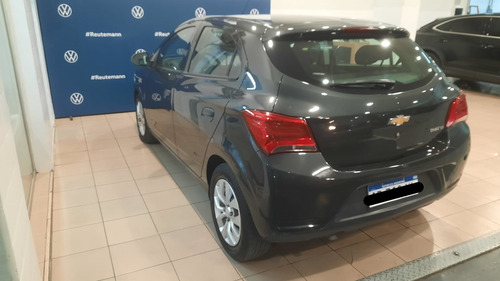 Chevrolet Onix 1.4 Lt 98cv
