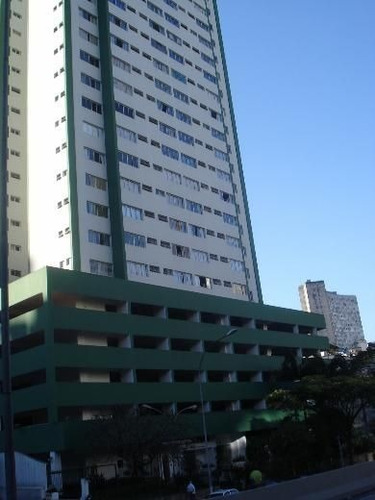 Imagem 1 de 1 de Apartamento - Ref: 3384