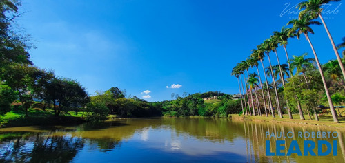 Imagem 7 de 15 de Terreno Em Condomínio - Condomínio Reserva Do Itamaracá - Sp - 643164