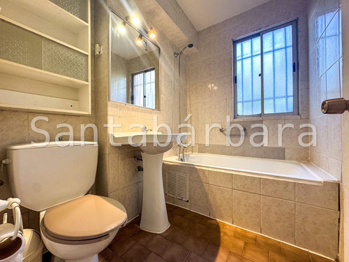 3 Dormitorios-metro Los Dominicos-las Condes-primer Piso