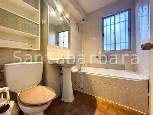 3 Dormitorios-metro Los Dominicos-las Condes-primer Piso