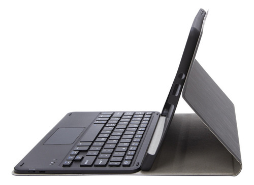 Teclado Negro + Funda Sfgo-a