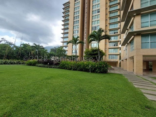 Imagen 2 de 17 de Alquiler De Exclusivo Apartamento En Campo Alegre / Gc 23-3545
