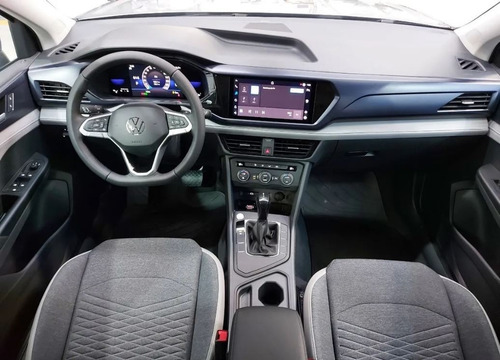 Imagen 12 de 16 de Volkswagen Taos Comfortline 0km 2022 E/inmediata 2022 Gp