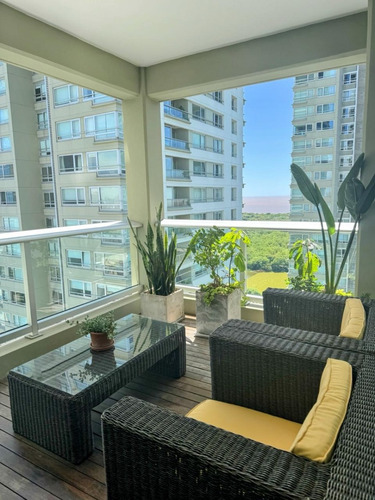 Venta Le Parc 3 Ambientes - Puerto Madero