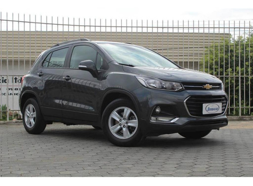 Chevrolet Tracker Lt