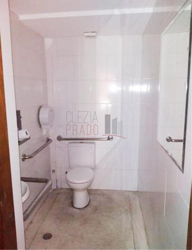 Imagem 17 de 18 de Predio - Pr01072 - 69512424