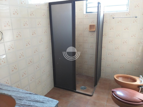 Imagem 8 de 25 de Casa Á Venda E Para Aluguel Em Nova Campinas - Ca007140