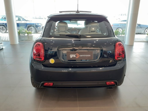 Imagem 5 de 14 de Mini Cooper Se Top Collection 2p Elétrico
