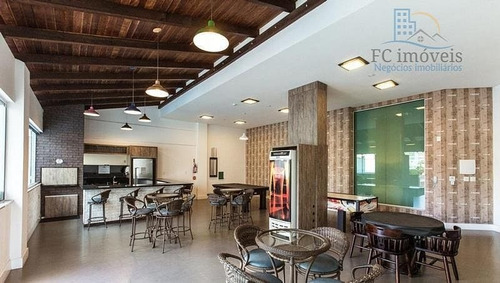 Imagem 7 de 15 de Apartamento Residencial À Venda, Centro, Balneário Camboriú. - 85_1