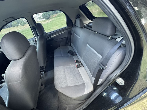 Chevrolet Celta 1.0 MPFI LT 8V FLEX 4P MANUAL
