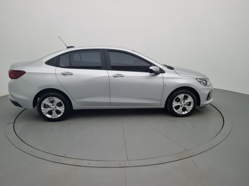 Chevrolet Onix 1.0 TURBO FLEX PLUS LTZ MANUAL