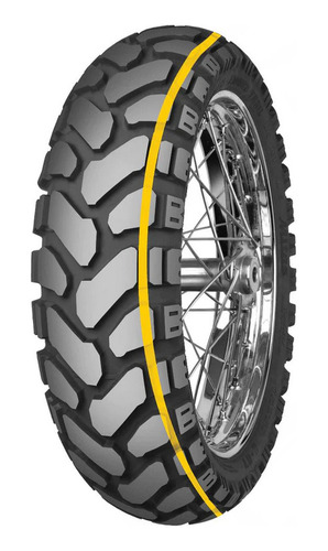 Neumatico 150/70b17 69h [t] E-07+ Dakar Tl/tt