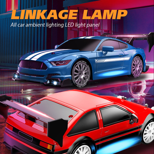 Luces De Control Remoto Con Control Remoto For Coche Traser