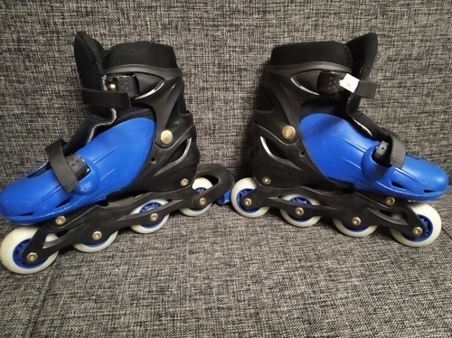 Patines Regulables 