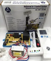 Comprar Tarjeta Aire Acondicionado 220v Velocidad Variable Motor Pg