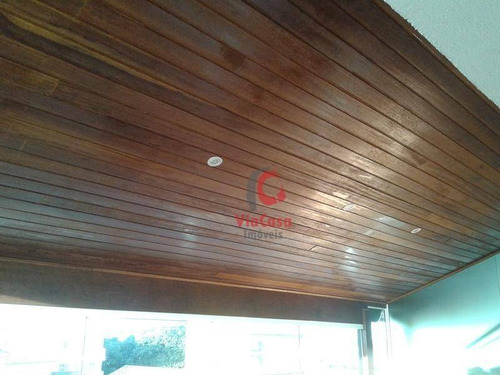Cobertura Duplex, 3 Quartos, 2 Suíte, Com Piscina E Churrasqueira - Recreio - Rio Das Ostras - Rj - Co0009