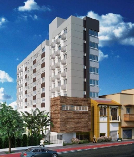 Imagem 1 de 3 de Apartamento - Floresta - Ref: 379182 - V-pj3034