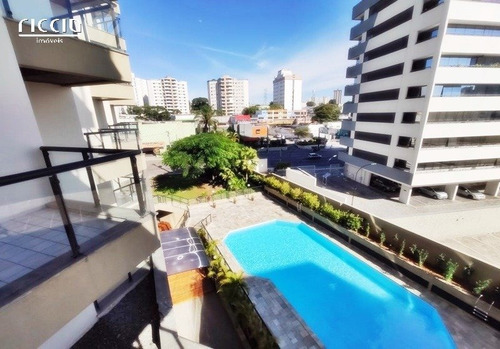 Imagem 7 de 15 de Apartamento - Jardim Sao Dimas - Ref: 3232 - V-ap1611