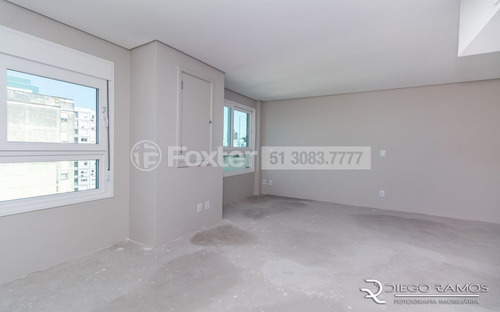 Imagem 5 de 30 de Apartamento, 32.05 M², Moinhos De Vento - 192478