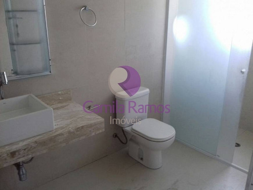 Imagem 14 de 29 de Lindo Sobrado À Venda, 03 Dormitórios (sendo 01 Suíte), Vila Monteiro - Poá/sp. - So00529 - 69805441
