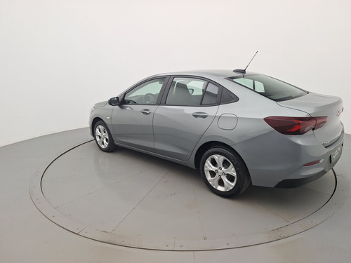 Chevrolet Onix 1.0 TURBO FLEX LTZ AUTOMÁTICO