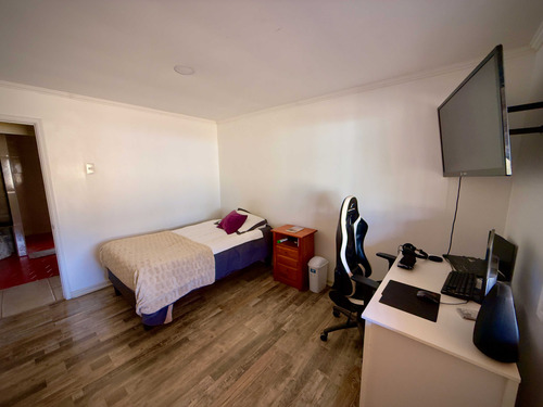 Vendo Parcela Con Amplia Casa Valle Del Elqui (95625)