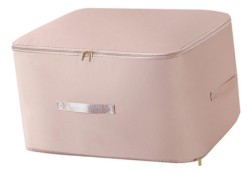 Organizador De Autocompresión, Bolsa De Almacenamiento Rosa
